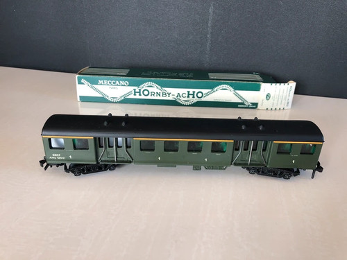 Hornby meccano acho - acho, 736