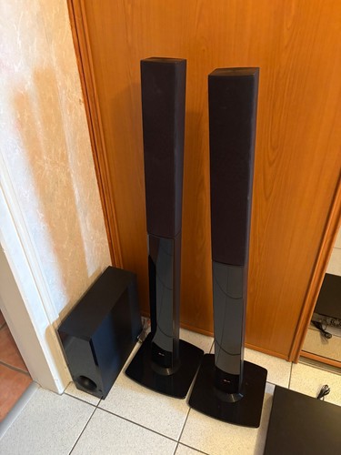 Systeme home cinema dvd - dvd, lg