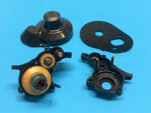 Team associated - team, b4
