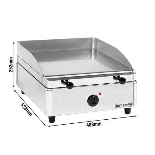Ggm gastro plancha - ggm,