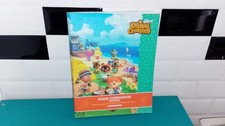 guide compagnon officiel FR welcome to animal crossing new horizons futurpress
