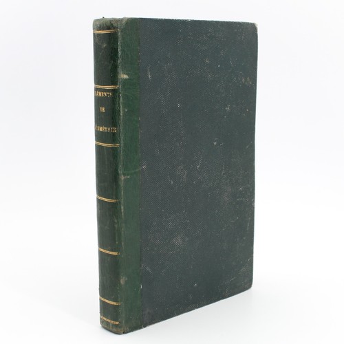 Eléments géométrie a - eléments, de