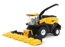 ERTL, Ensileuse NEW HOLLAND