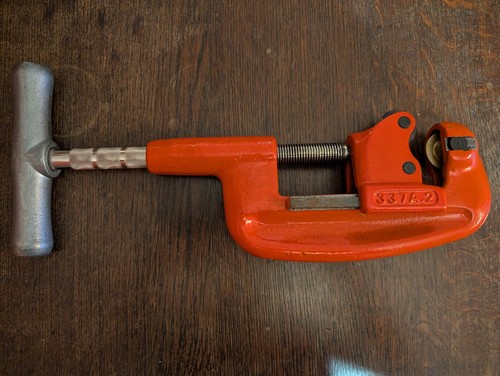 Coupe tube facom neuf - tube,