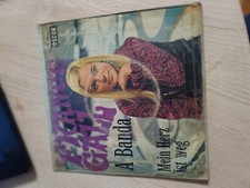 45 TOURS FRANCE GALL  A BANDA