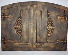 Porte de four porte de poêle