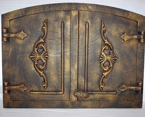 Porte four poêle - four, de