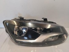 Optique avant principal droit