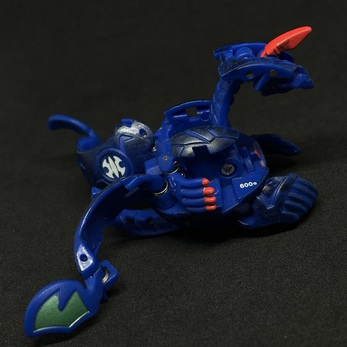Bakugan viper helios - bakugan, aquos