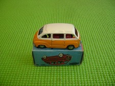 MERCURY ART 19 FIAT 600