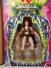 Sharella Mattel JCC43 maitres