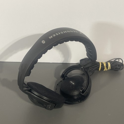 Sennheiser studio headphones - sennheiser,