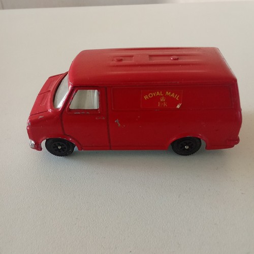Dinky toys bedford - dinky,