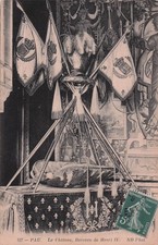 64 PAU LE CHATEAU BERCEAU DE