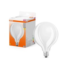 Ampoule Osram Globe matt  G125