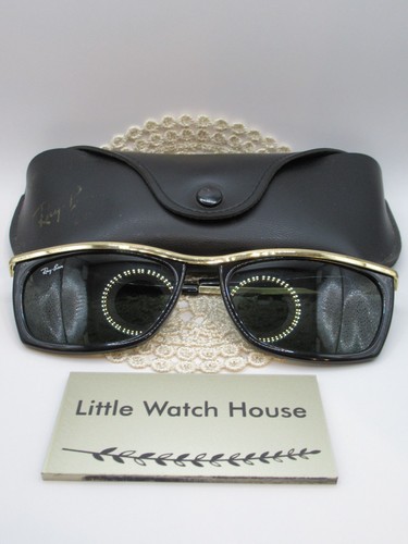 Lunettes soleil vintage - soleil,