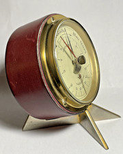 ANCIEN BAROMETRE THERMOMETRE