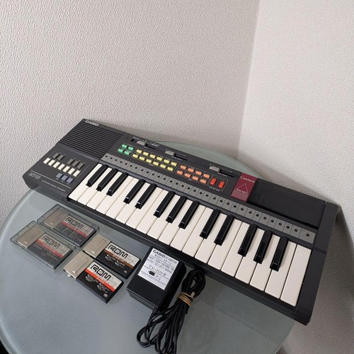 Rare casio mini - rare,