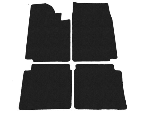 Basic tapis sol pour bmw - de,