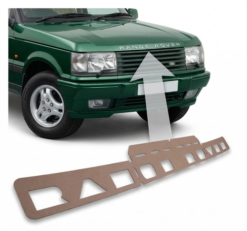 Land rover range - land,
