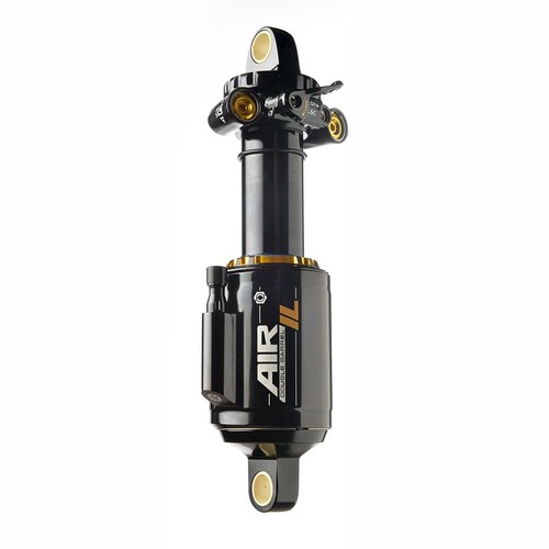 Double barrel air - double,
