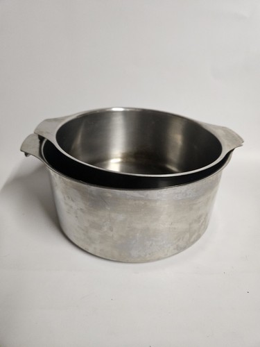 Lot casseroles triplinox - de, 2