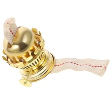  Brûleur De Lampe À Pétrole