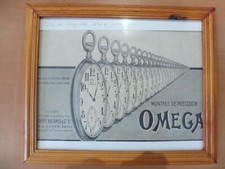 OLD VINTAGE PAPERS UNDER FRAME VERY GOOD CONDITION YOU BUY WHAT YOU SEE