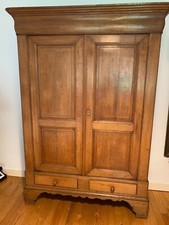 garde robe Louis Philippe