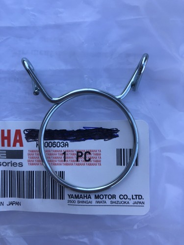 Fixation manchon filtre air - manchon,