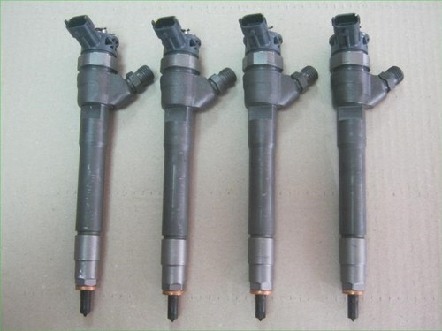 Nissan 6dci injector unit - 1.6dci,