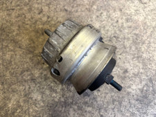 Engine mount hydraulic bearing motor bearing motor holder left Audi A6 4F 4F0199379L