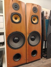 Enceinte Davis Cesar 1er