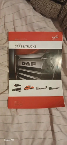 Herpa new cars trucks 2026 - cars, &trucks