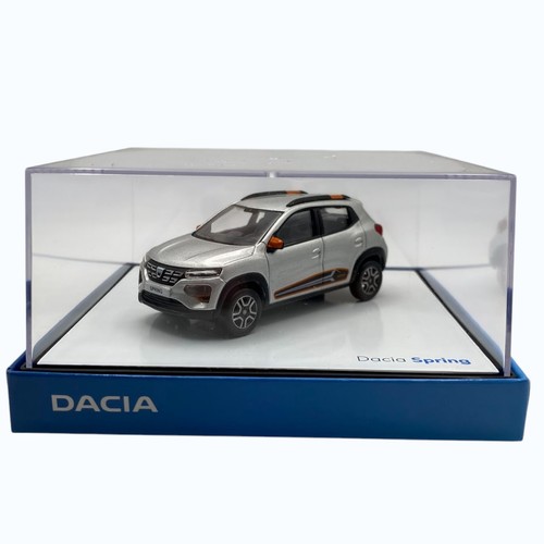 Norev dacia spring - norev, 1:43