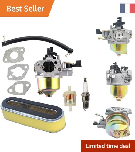 Carburateur honda hr194 hr195 - carburateur,