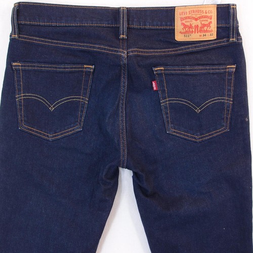 Hommes levi 04511 ajusté - hommes, levi's