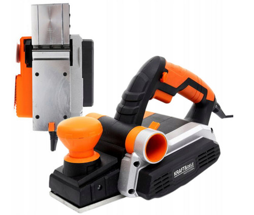 Raboteuse électrique 1550w - raboteuse,