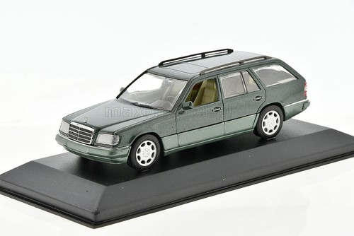 Mercedes e280 break malachit - e280,