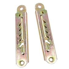 Paire de charnières pour