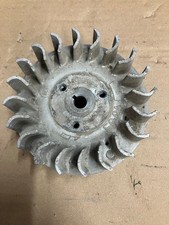 Volant moteur motoculteur