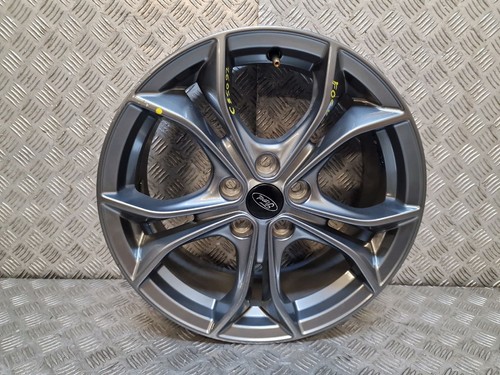 Jante alu ford focus - ford,