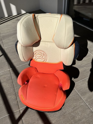 Siège enfant cybex - enfant, pallas-2