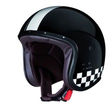 Caberg indy casque Jet +
