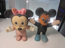 MICKEY ET MINNIE JUIMA SPAIN -