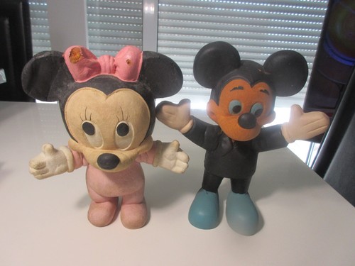 Mickey minnie juima spain - et,