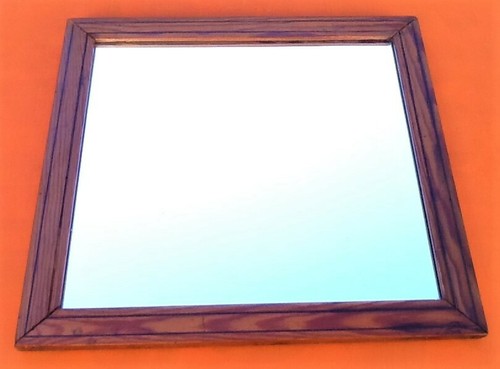Années 1930 1940 - miroir, de