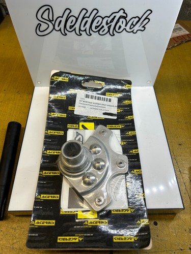 Kit montage protection disque - montage,