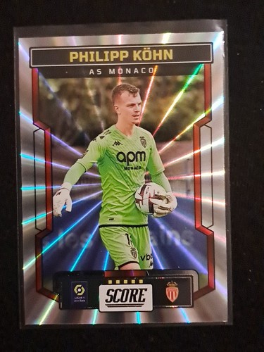 Panini score 2023 ligue - score,