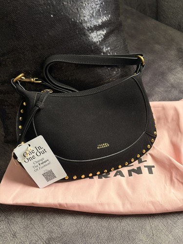 Sac isabel marant oskan - isabel, moon